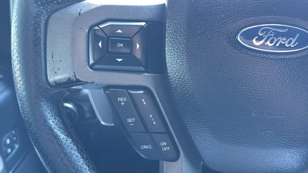 Certified 2019 Ford F150 Raptor AWD/4WD image 13