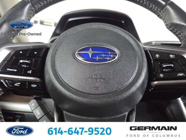 Used 2018 Subaru Outback 3.6R Limited AWD/4WD image 24