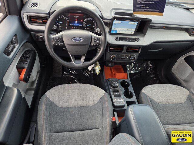 Certified 2022 Ford Maverick XLT w/ Equipment Group 300A Standard AWD/4WD image 13
