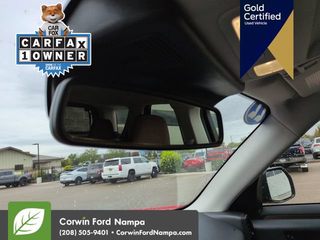 Certified 2022 Ford Bronco Sport Badlands w/ Premium Package AWD/4WD image 23