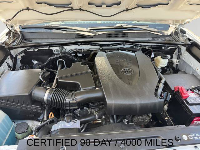 Used 2019 Toyota Tacoma TRD Sport RWD image 27