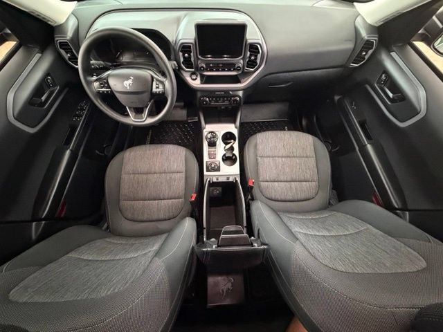 Certified 2023 Ford Bronco Sport Big Bend AWD/4WD image 24
