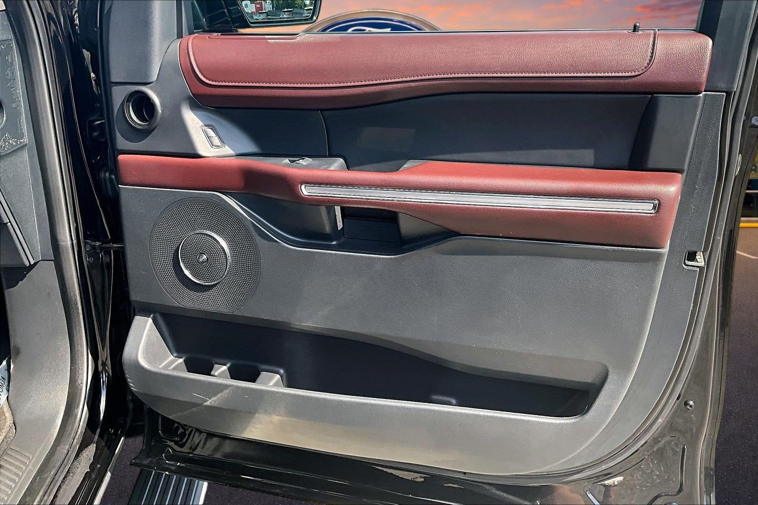 Certified 2023 Ford Expedition Limited AWD/4WD image 24