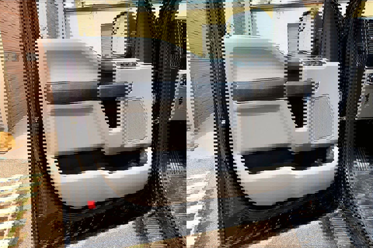 Certified 2018 Ford F150 XL w/ Equipment Group 101A Mid image 22