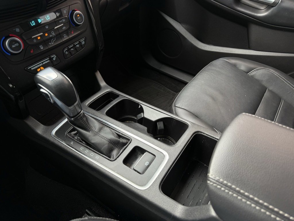 Certified 2019 Ford Escape Titanium image 20