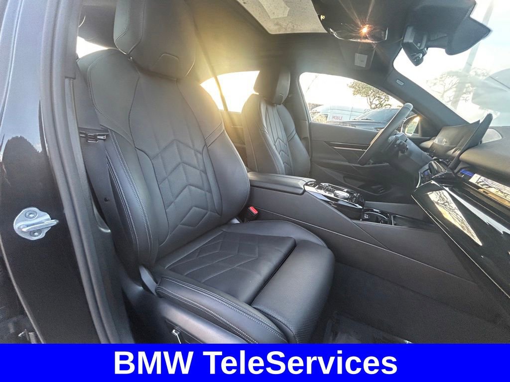Used 2026 BMW 530i RWD image 28