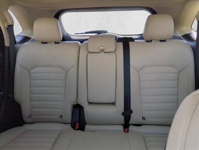 Certified 2024 Ford Edge SEL w/ Convenience Package image 24