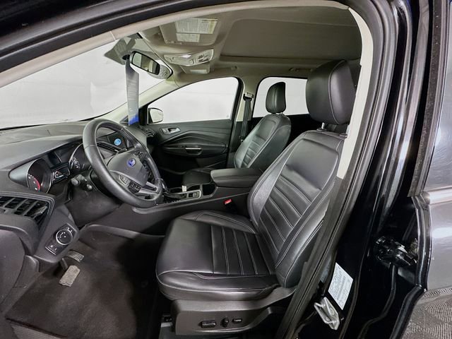 Certified 2019 Ford Escape SEL image 27