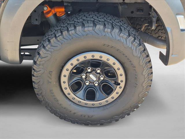Certified 2023 Ford F150 Raptor AWD/4WD image 25