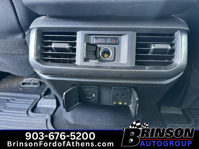 Certified 2023 Ford F150 Lariat w/ Equipment Group 502A High AWD/4WD image 13