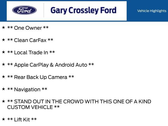 Certified 2024 Ford F150 STX image 8