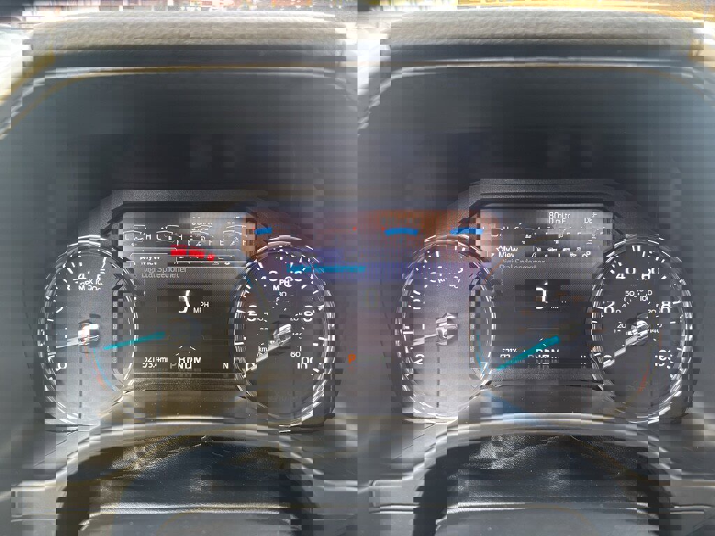 Certified 2020 Ford F350 Lariat w/ Lariat Ultimate Package image 21