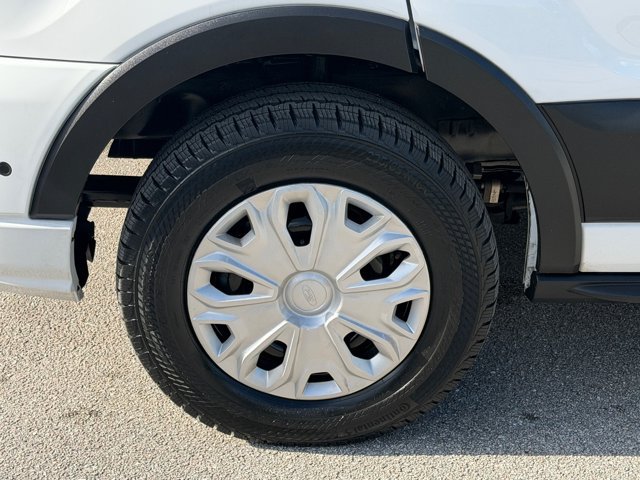 Certified 2024 Ford Transit 350 XLT RWD image 16