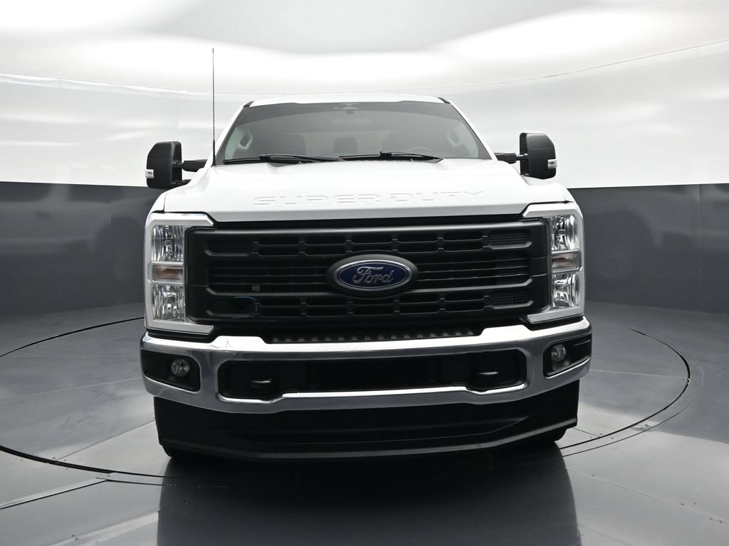 Certified 2023 Ford F250 XL w/ FX4 Off-Road Package AWD/4WD image 21