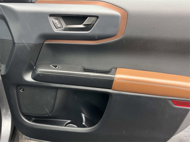 Certified 2022 Ford Bronco Sport Outer Banks w/ Tech Package image 22