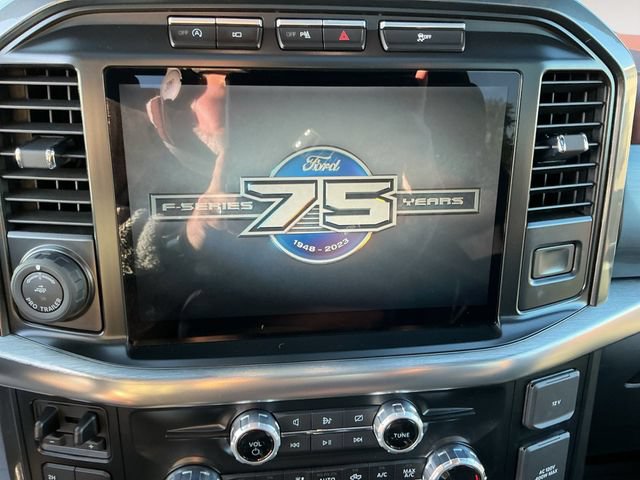 Certified 2023 Ford F150 Lariat AWD/4WD image 15