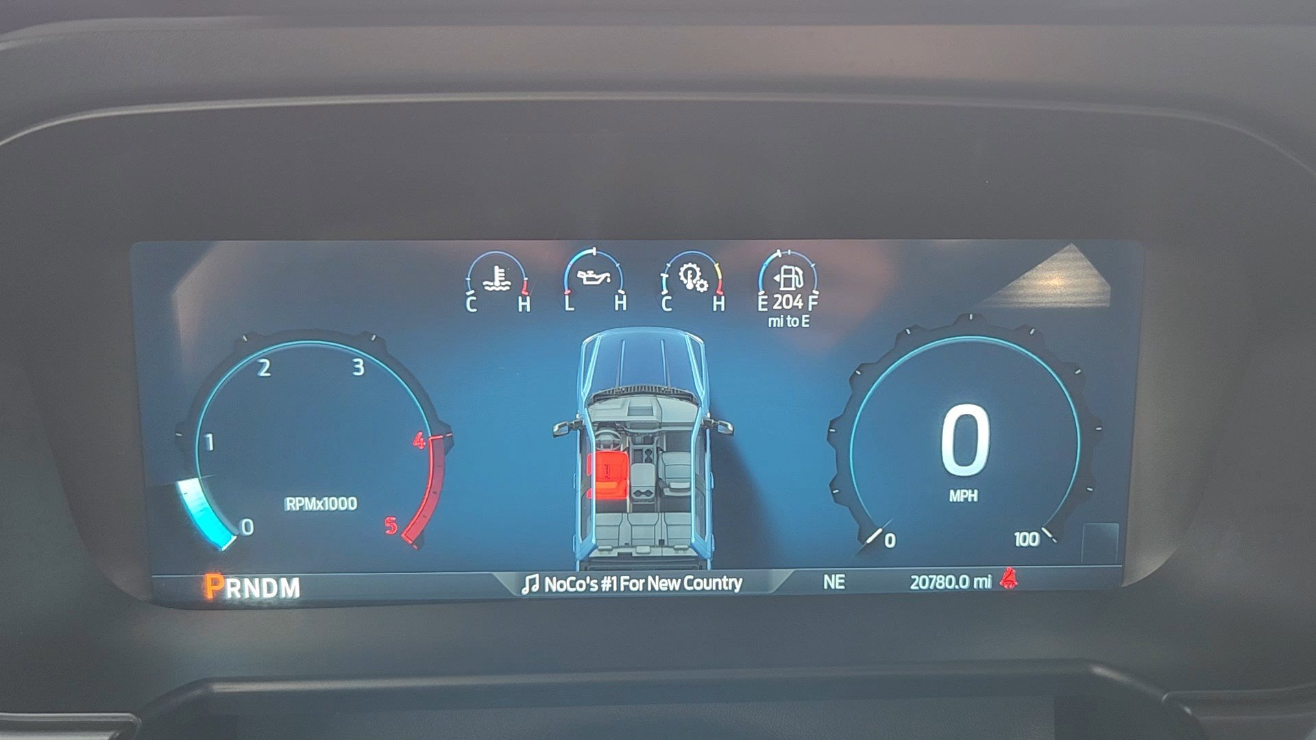 Certified 2024 Ford F350 King Ranch w/ Tremor Off-Road Package image 11