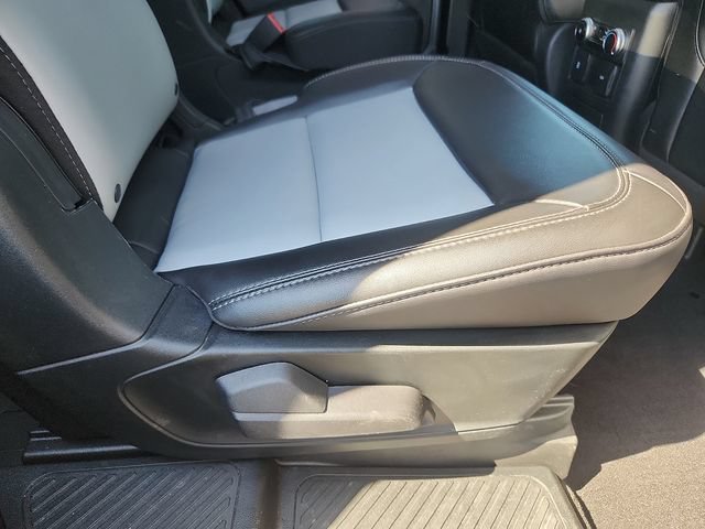 Certified 2023 Ford Explorer XLT AWD/4WD image 31
