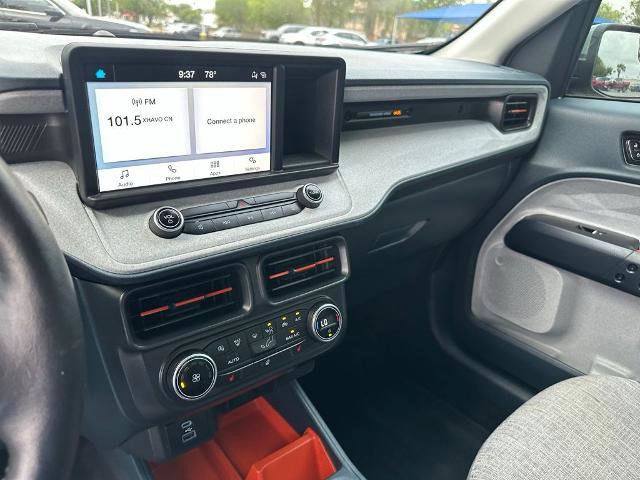 Certified 2022 Ford Maverick XLT w/ Equipment Group 300A Standard AWD/4WD image 14