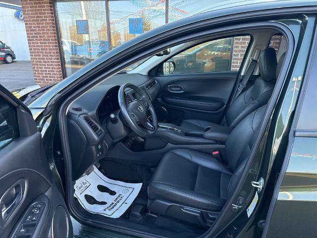 Used 2017 Honda HR-V EX-L image 11