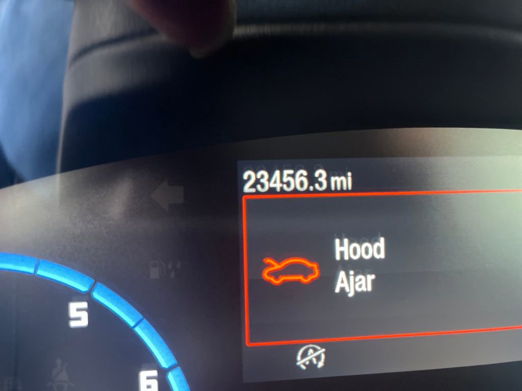 Certified 2023 Ford Bronco Sport Heritage w/ Heritage Convenience Package image 25