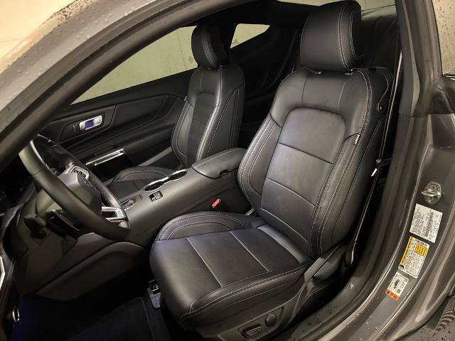 Certified 2025 Ford Mustang GT Premium RWD image 18