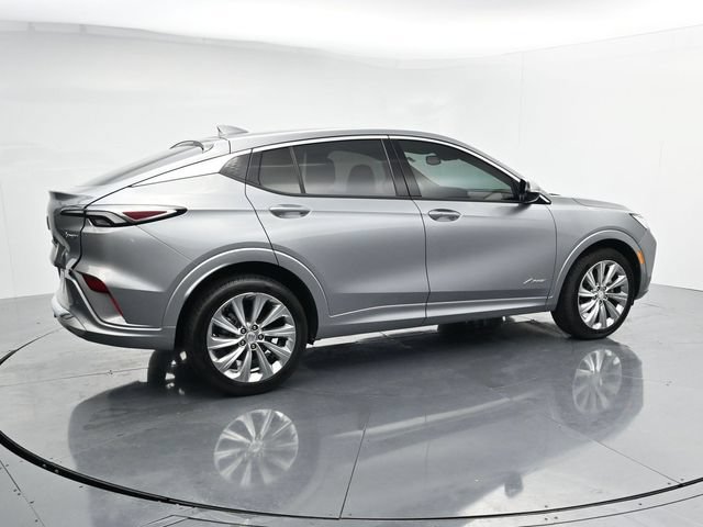 Used 2024 Buick Envista Avenir FWD image 10