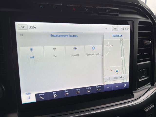 Certified 2023 Ford F150 XLT w/ Equipment Group 302A High image 27