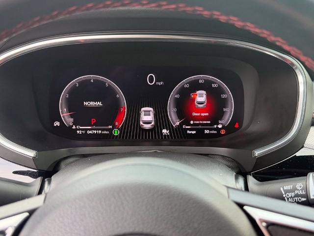Used 2023 Acura MDX A-Spec AWD/4WD image 29