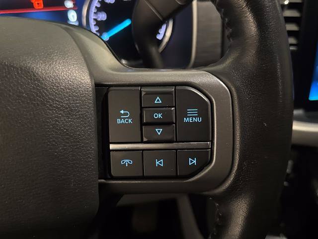 Certified 2022 Ford F150 XLT w/ Equipment Group 302A High RWD image 23