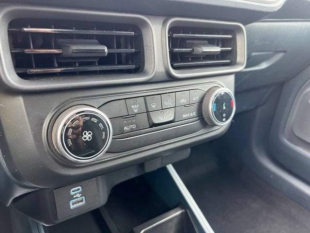 Certified 2023 Ford Maverick XLT w/ Black Appearance Package FWD image 14