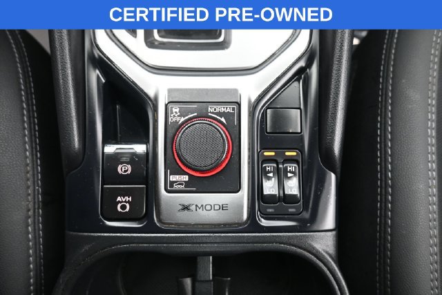 Used 2020 Subaru Forester Premium w/ Popular Package #1 AWD/4WD image 15
