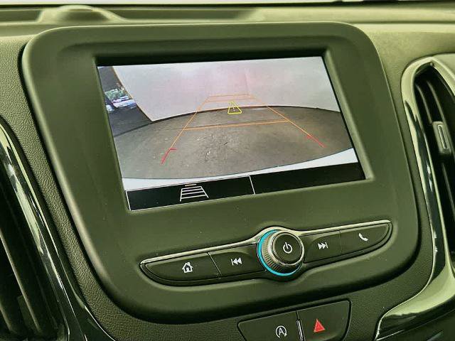 Used 2024 Chevrolet Equinox RS FWD image 28