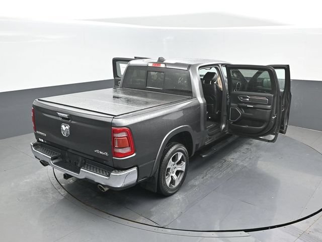 Used 2019 RAM 1500 Laramie AWD/4WD image 26