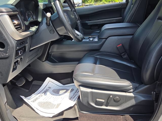 Certified 2022 Ford Expedition XLT AWD/4WD image 12