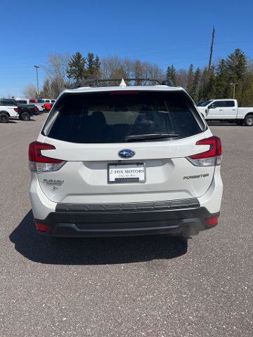Used 2019 Subaru Forester Premium AWD/4WD image 13