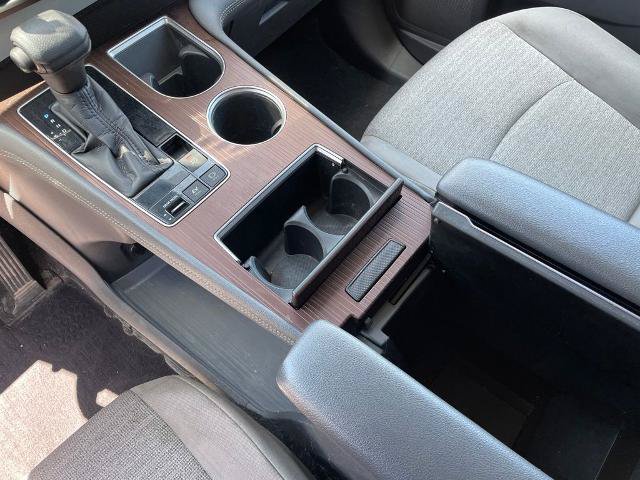 Used 2021 Toyota Sienna LE FWD image 9