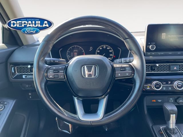 Used 2024 Honda Civic EX-L image 15