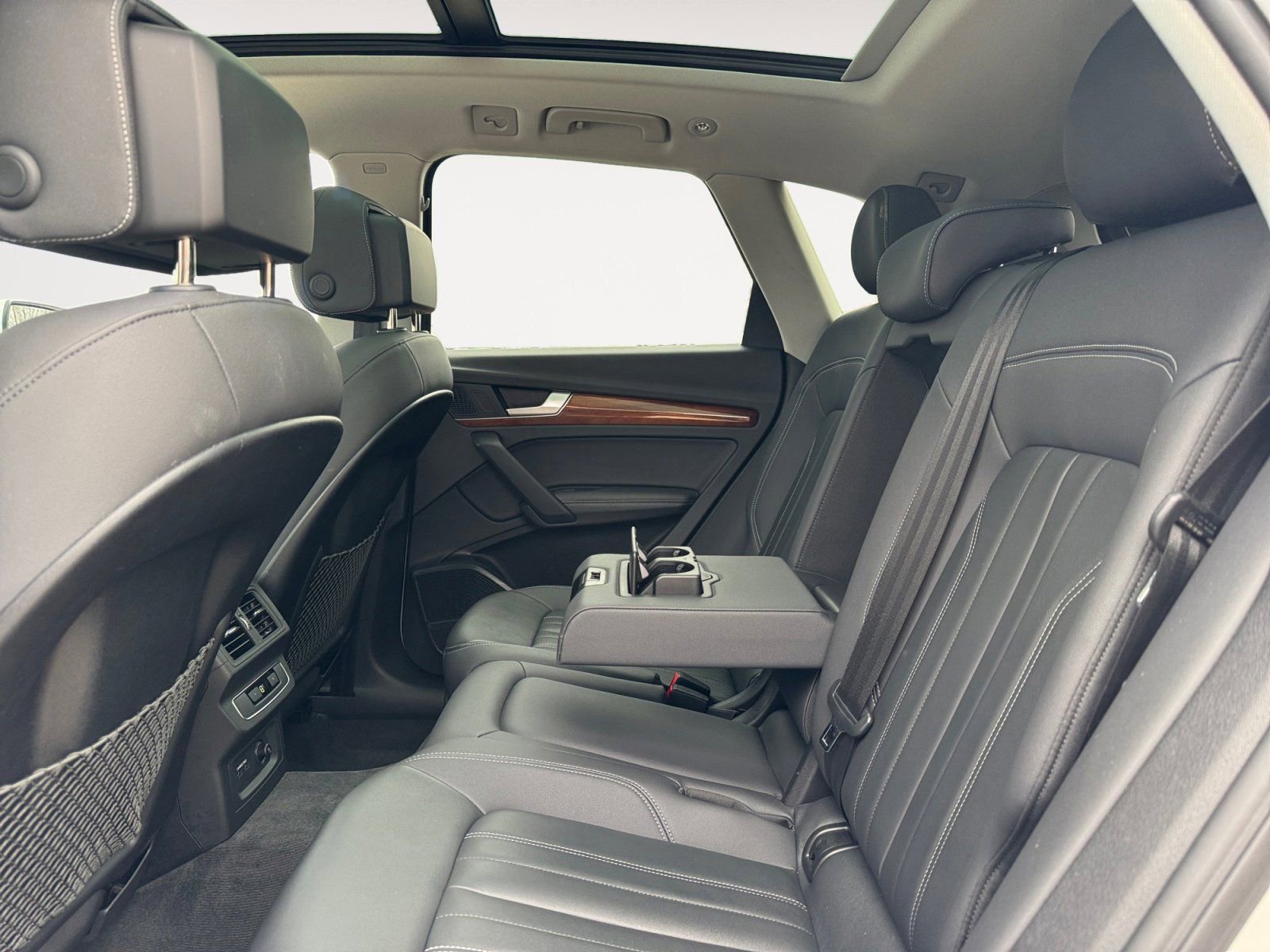 Used 2022 Audi Q5 2.0T Premium Plus image 13