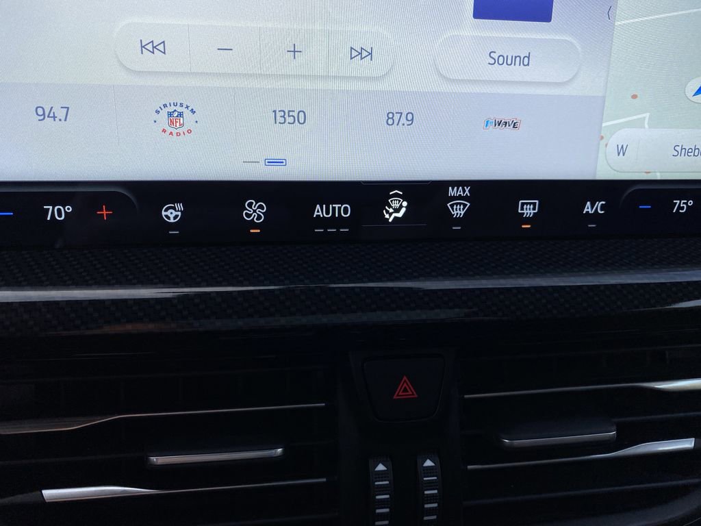 Certified 2025 Ford Escape ST-Line Elite w/ Premium Technology Package image 29