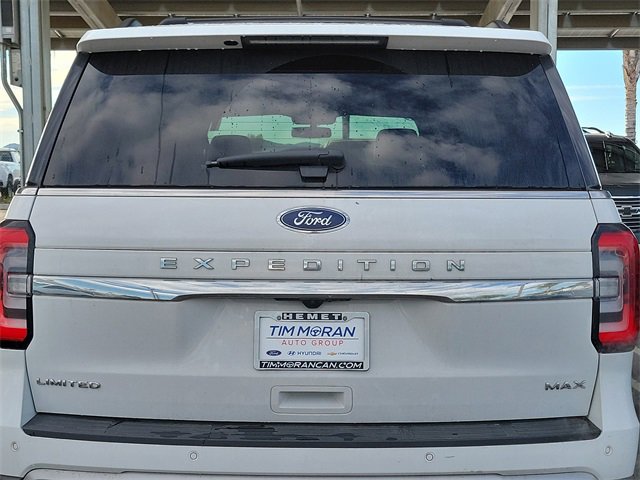 Certified 2024 Ford Expedition Max Limited image 28
