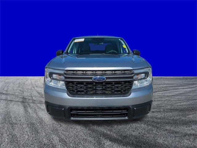 Certified 2022 Ford Maverick XLT image 9