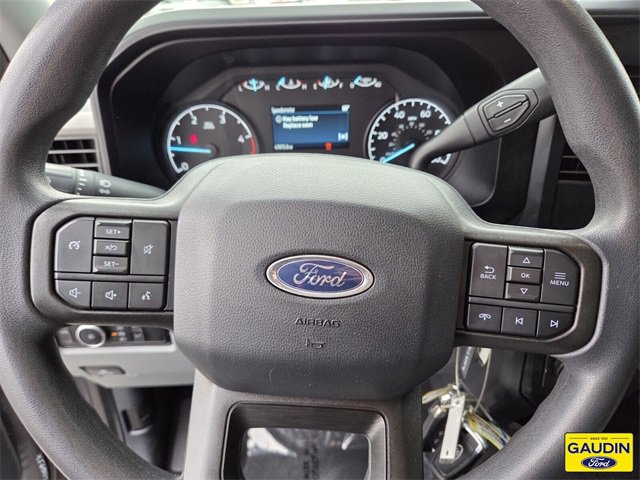 Certified 2023 Ford F250 XLT image 19