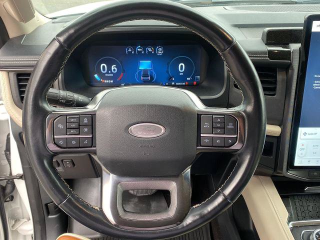 Certified 2022 Ford Expedition Platinum AWD/4WD image 24