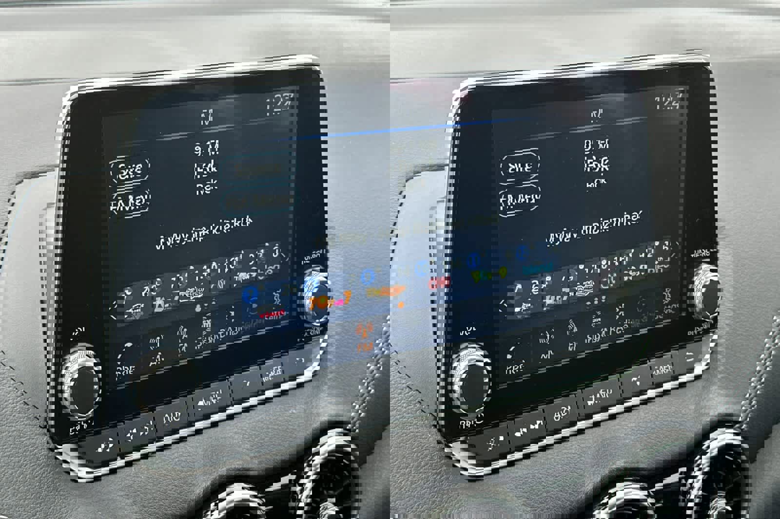 Used 2024 Nissan Sentra SV image 17