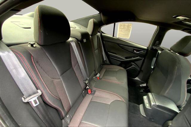Used 2024 Subaru WRX Premium AWD/4WD image 20