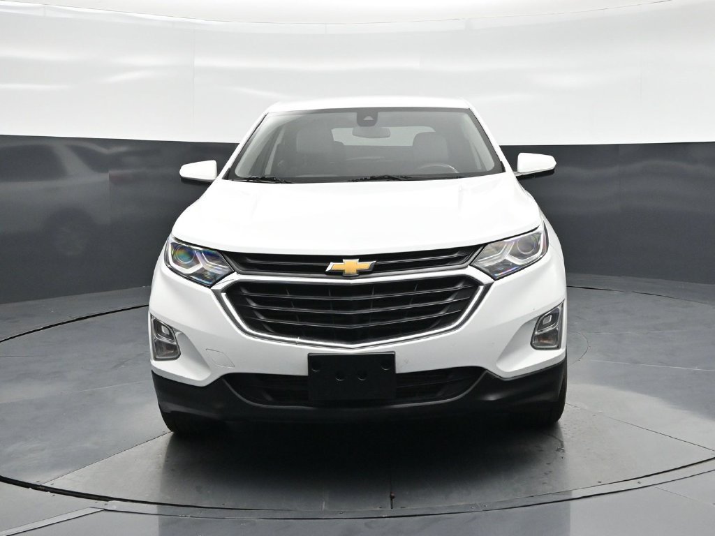 Used 2020 Chevrolet Equinox LT AWD/4WD image 20