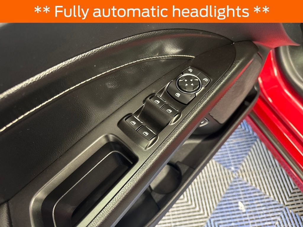 Certified 2020 Ford Fusion Energi Titanium image 11