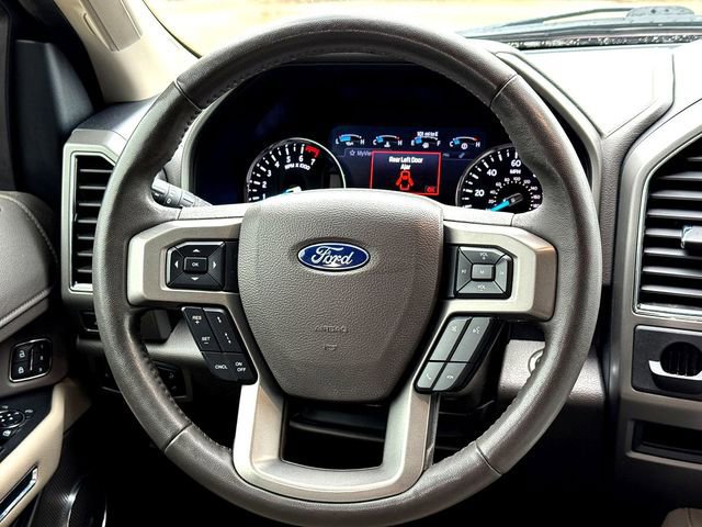 Certified 2021 Ford Expedition XLT image 26