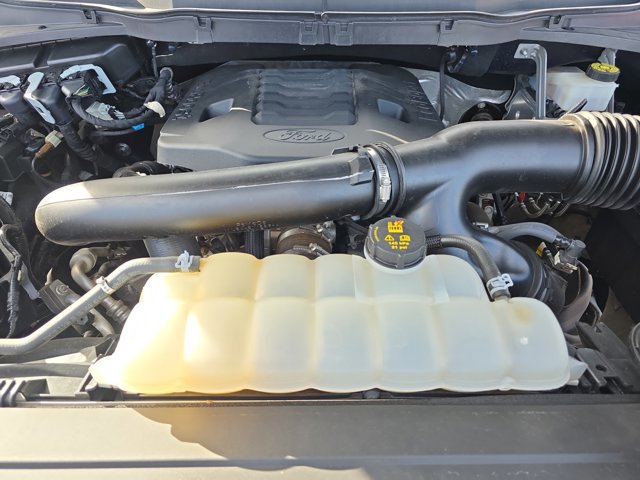 Certified 2022 Ford F150 Lariat image 32
